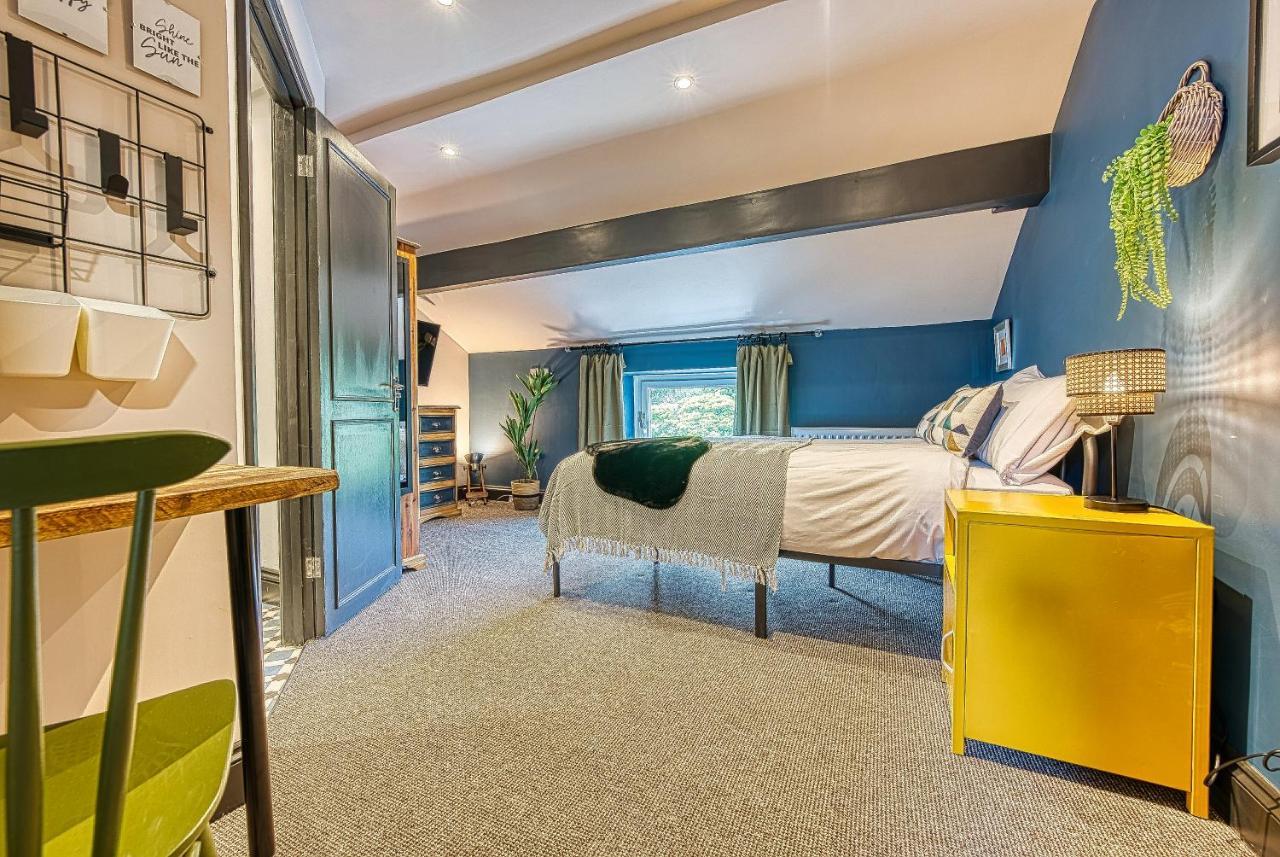 New! Unique Keighley Rooms - Perfect For Business Exterior photo