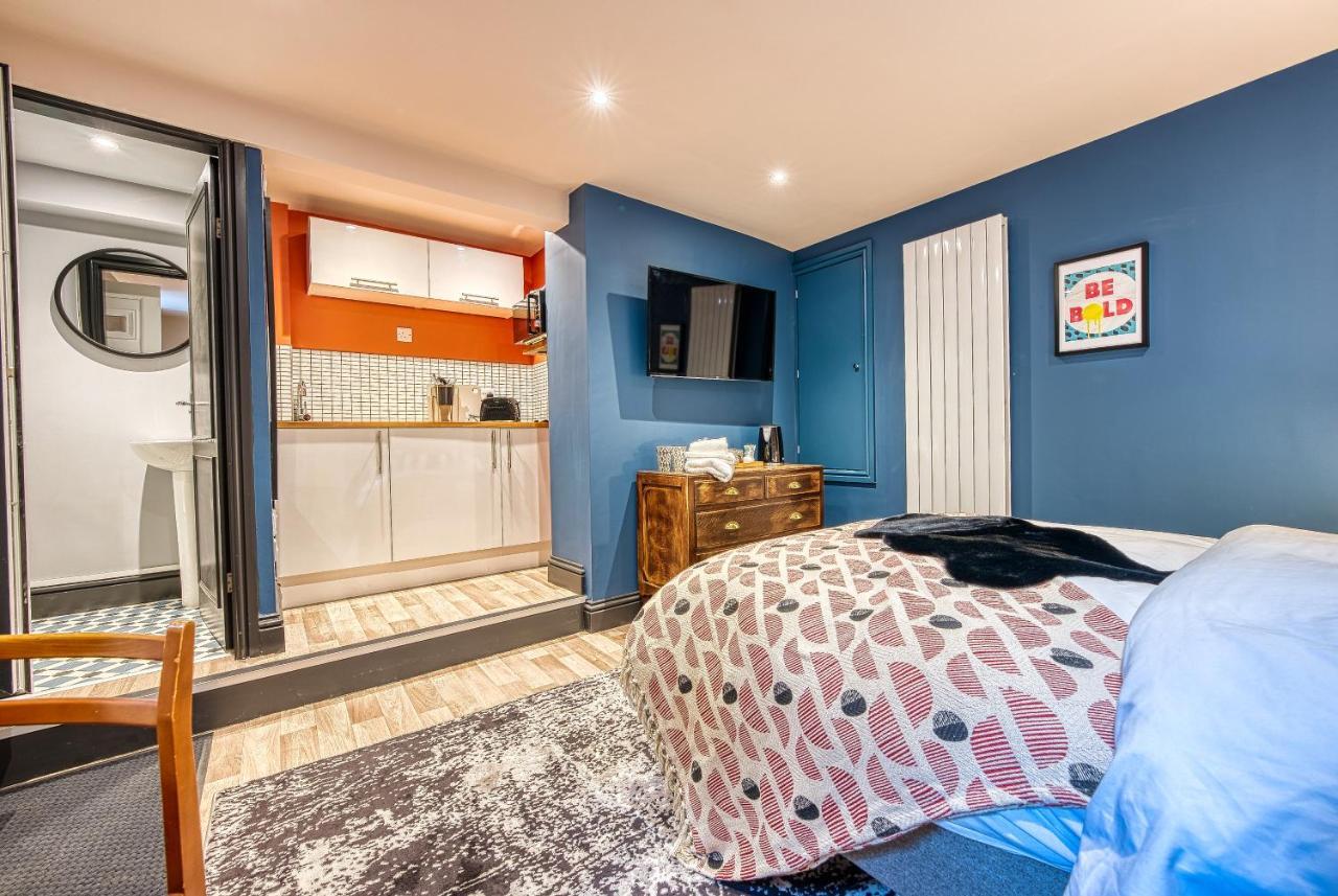 New! Unique Keighley Rooms - Perfect For Business Exterior photo