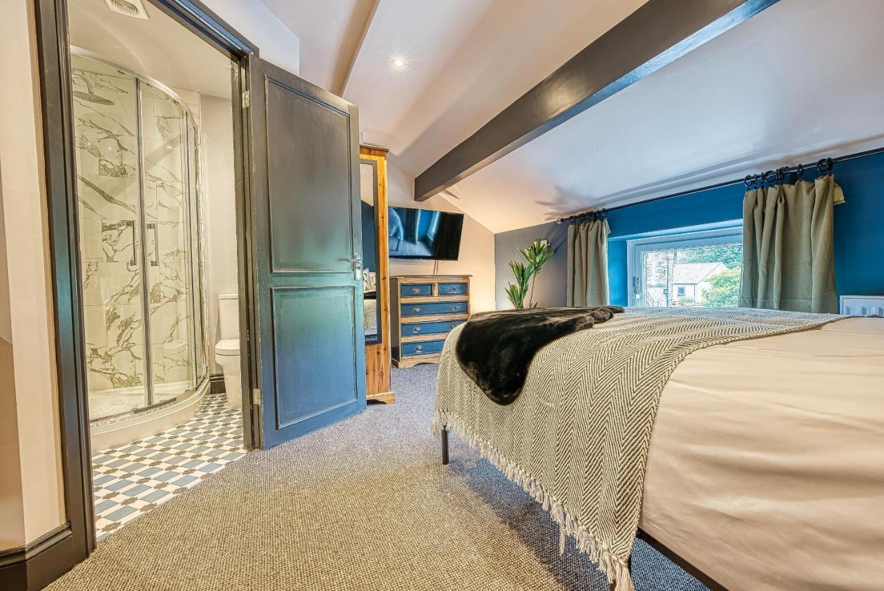 New! Unique Keighley Rooms - Perfect For Business Exterior photo