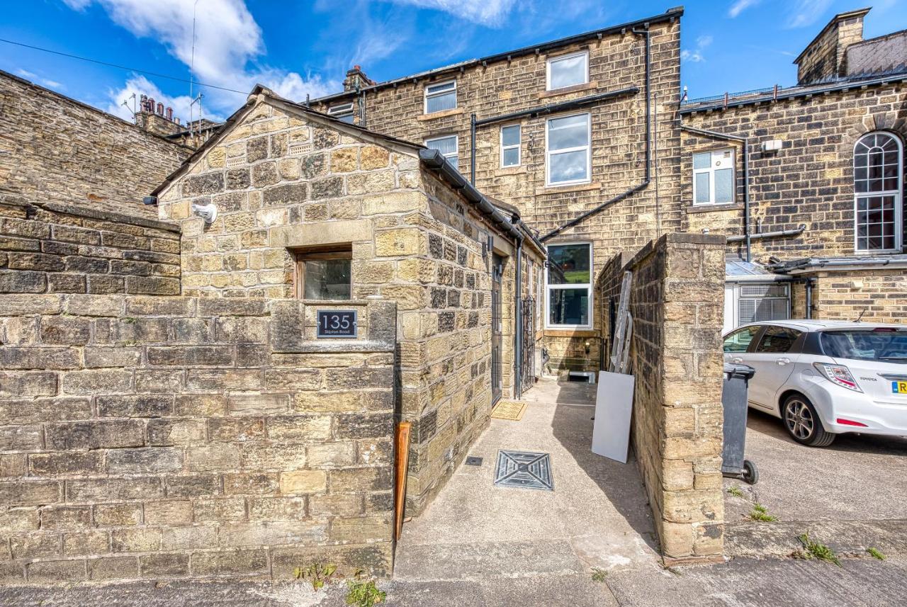 New! Unique Keighley Rooms - Perfect For Business Exterior photo